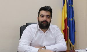 Sergiu Papuc, opţiunea nr. 1 a PSD pentru Primăria Târgu-Mureş