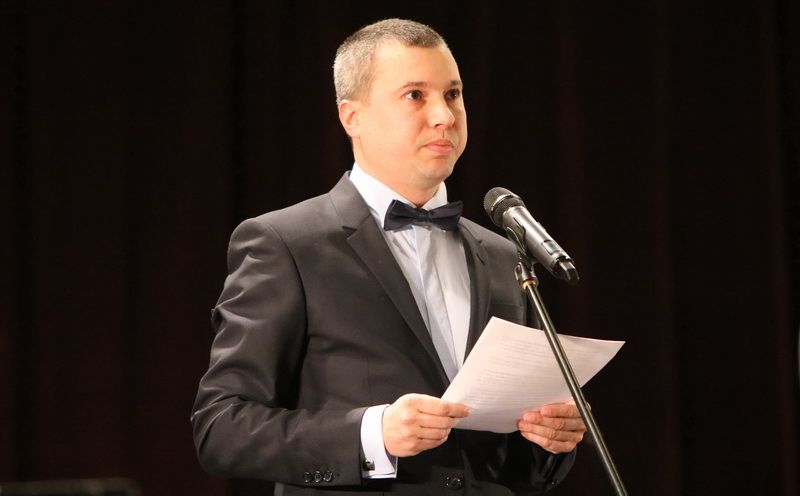 Ervin Molnar (PNL), declaraţie dură de presă: „Încă o jumătate de an furat din viața Târgu-Mureșului!”