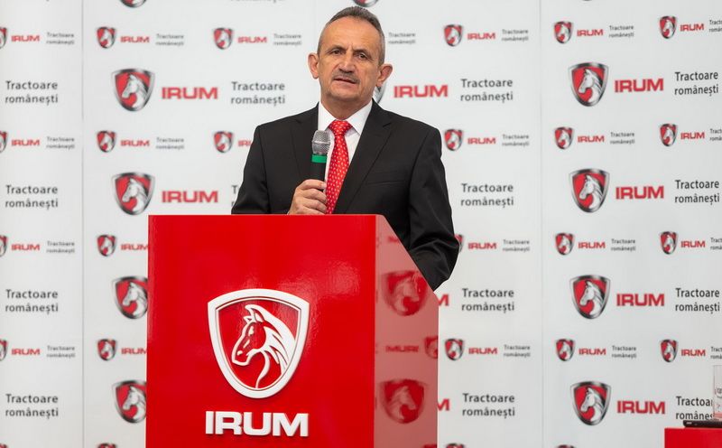 Parteneriatul IRUM Reghin – FC Universitatea Cluj continuă