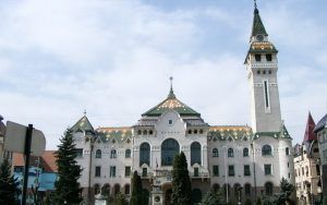 Concurs de recrutare la Consiliul Judeţean Mureş