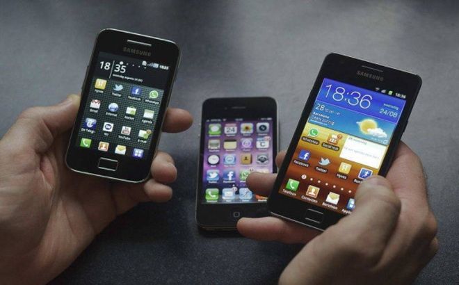 Recomandări de la Poliţie: cum puteţi evita infracţiunile comise cu telefonul mobil