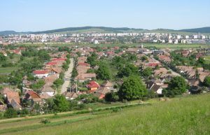 Proiect important pentru comunitatea din Sâncraiu de Mureş şi Nazna