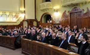 Tarife şi taxe locale datorate Consiliul Judeţean Mureş, în dezbatere publică