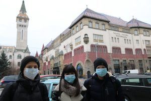Epidemia de gripă, declarată oficial!