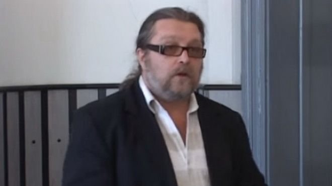 Jurnalistul Julien Tănasă, achitat de şantaj de Tribunalul Mureş!