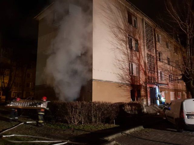 Ultimele noutăți legate de explozia din strada Piața Armatei