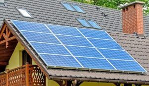Subvenţii pentru instalarea panourilor fotovoltaice