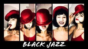 „Black Jazz”, teatru-dans și musical într-un singur spectacol