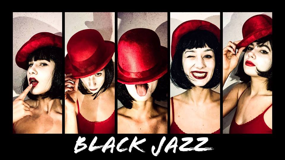 „Black Jazz”, teatru-dans și musical într-un singur spectacol