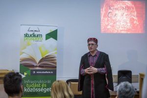 Despre armenii din Târgu Mureș, în cadrul Săptămânii culturale