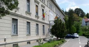 Angajări la Inspectoratul de Poliție Județean Mureș