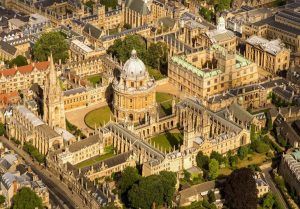 Trei elevi ai Colegiului Naţional „Unirea”, admiși la Oxford! Mesajul conducerii liceului