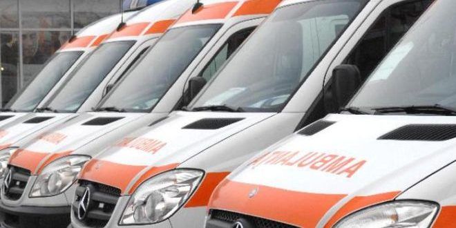Serviciul de ambulanță Mureș caută operator registrator de urgență