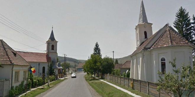 Primăria comunei Ațintiș angajează