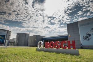 BOSCH lansează noua platforma de recrutare online www.bosch-career.ro