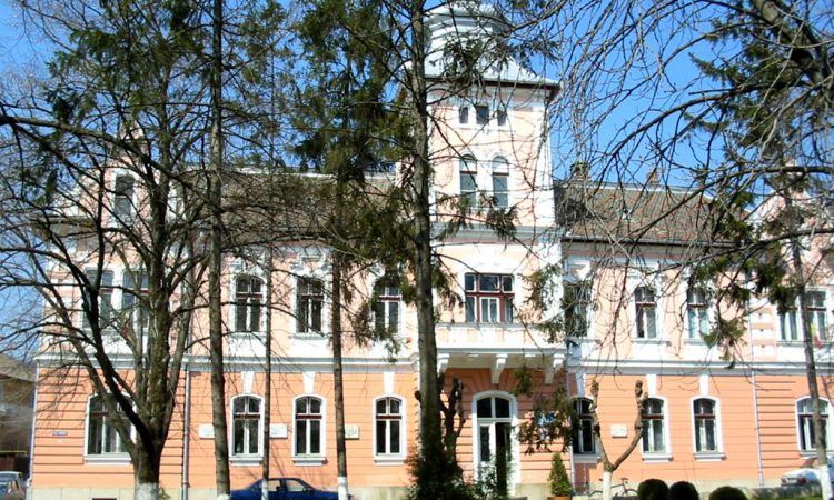 Angajări la spitalul din Târnăveni