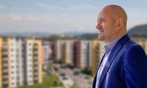 INTERVIU. Simon Maurer vorbește în premieră despre proiectul Maurer Residence din Târgu-Mureș
