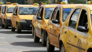 Finanţări pentru taxiuri electrice în Târgu-Mureş?