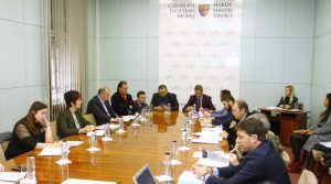 Dezbatere organizată de Consiliul Judeţean Mureş: provocările devenirii unui judeţ Smart!
