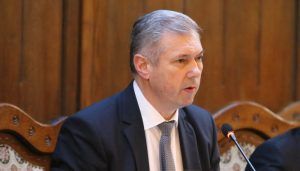 Raportul preşedintelui Consiliului Judeţean Mureş, Péter Ferenc, pe anul 2018. Proiecte de 1,6 miliarde de lei pentru Judeţul Mureş