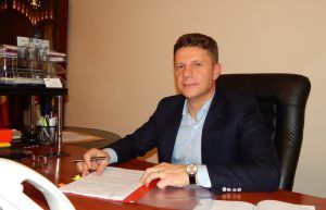 Ioan Cristian Moldovan (Luduş), raport pe anul 2018