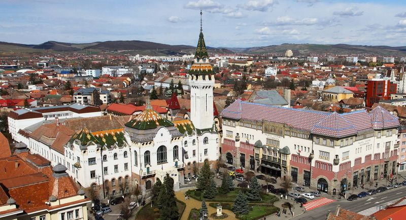 Judeţul Mureş, promovat sub brandul ”Ţinutul Secuiesc” la târguri de turism din Budapesta şi Bucureşti