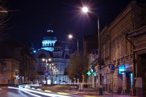 Licitaţie de 4,9 milioane de euro pentru reabilitarea iluminatului public din Târgu-Mureş!