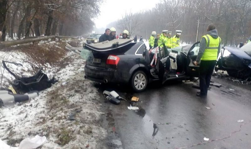 Poliţia Mureş, la raport: creştere alarmantă a deceselor cauzate de accidente rutiere!