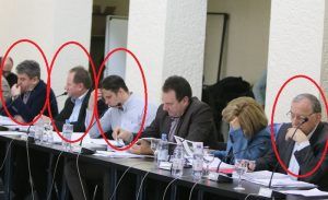 EXCLUSIV! Consilierii liberali excluşi contraatacă: „Vom depune plângere penală împotriva conducerii PNL Târgu-Mureș!”