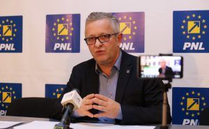 Cristian Chirteş (PNL): Bugetul pe 2019 conține “minciuni sfruntate în legătură cu indicatorii economici”