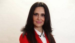 Numărătoarea europarlamentarului Maria Grapini taxată ferm de Nadia Raţă (PNL): “Unii încearcă să exporte o practică românească…”