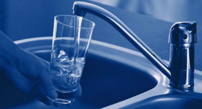 Investiţie Aquaserv în reţelele de apă potabilă din Reghin