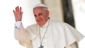 INEDIT: Site special pentru înscrierea pelerinilor la vizita Papei de la Şumuleu Ciuc