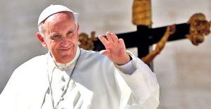 Papa Francisc la Blaj: Autorităţile locale se pregătesc pentru 150.000 de pelerini