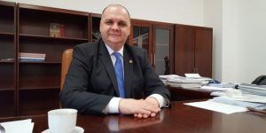 Florin Buicu (PSD): priorităţile bugetului sunt sănătatea, educația și investițiile publice!
