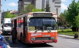 Siletina – Transport Local, anunţ important despre abonamentele gratuite!