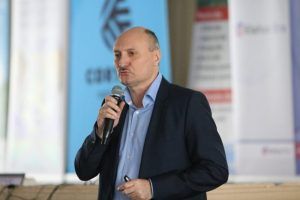Vasile Iosif (FMC România): “Cercetarea a devenit extraordinar de scumpă”