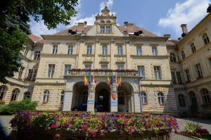 Primăria Sighișoara: Comunicat lansare proiect european