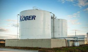 Producătorul de vopsele Köber se extinde în Mureş