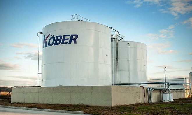 Producătorul de vopsele Köber se extinde în Mureş