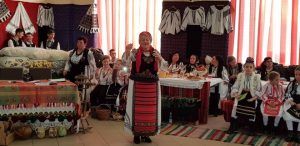 Reuniune culturală: Tradiţie şi Credinţă la Sărmaşu, ediţia a VI-a