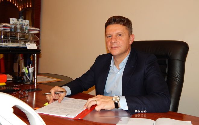 Raportul pe anul 2018 al primarului oraşului Luduş, Cristian Moldovan (II). Investiţii de aproape 3 milioane de lei pentru luduşeni