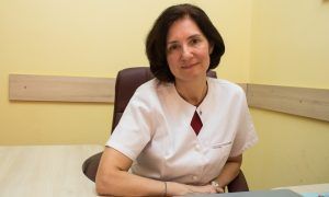 Metode noi de investigație la Clinica de Pediatrie a Spitalului Clinic Județean de Urgență Târgu-Mureș