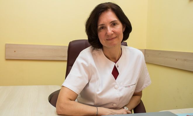 Metode noi de investigație la Clinica de Pediatrie a Spitalului Clinic Județean de Urgență Târgu-Mureș