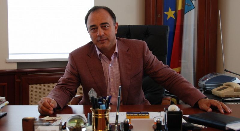 Primarul Dorin Florea, propunere pentru rezolvarea crizei deşeurilor din Târgu-Mureş