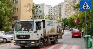 Vot pentru aducerea deșeurilor de la Cluj-Napoca la Sânpaul