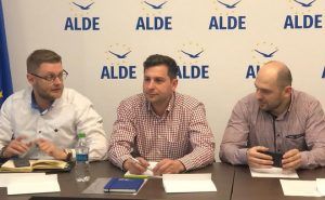 25.000 de semnături pentru ALDE Mureş