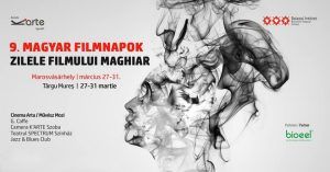 Zilele Filmului Maghiar, la Târgu-Mureş