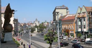 Sondaj BCS. Priorităţile municipiului Târgu-Mureş văzute de cetăţeni