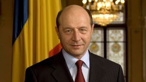 Traian Băsescu, vizită-surpriză la Târgu-Mureş!